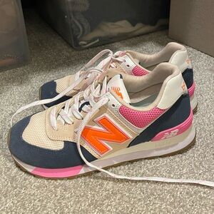 New Balance Women’s 574